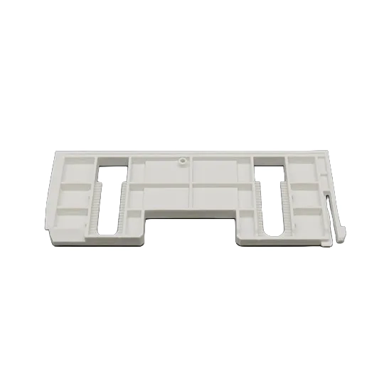 D12-105 LIXIL・INAX 純正部品 新品 本体取付プレート トイレ部品 【全国一律送料450円】
