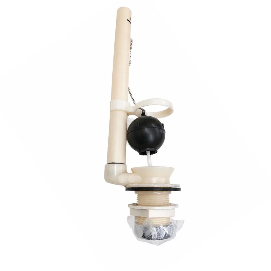 【在庫特価品】TF-875C-32 LIXIL・INAX 純正品 新品 フロート弁部品 ロータンク排水弁部 ( 32mm洗浄管用 隅付防露無しタンク用