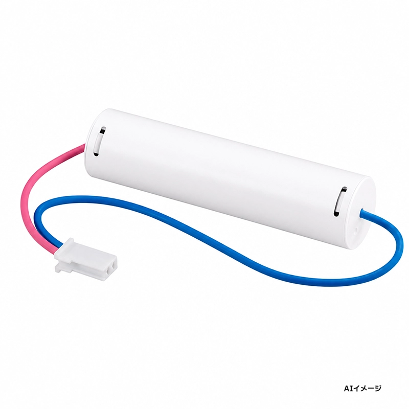 2-C2.0H L形 古河電池製 新品 FK341相当品 2.4V2000mAh コネクター：パナソニック