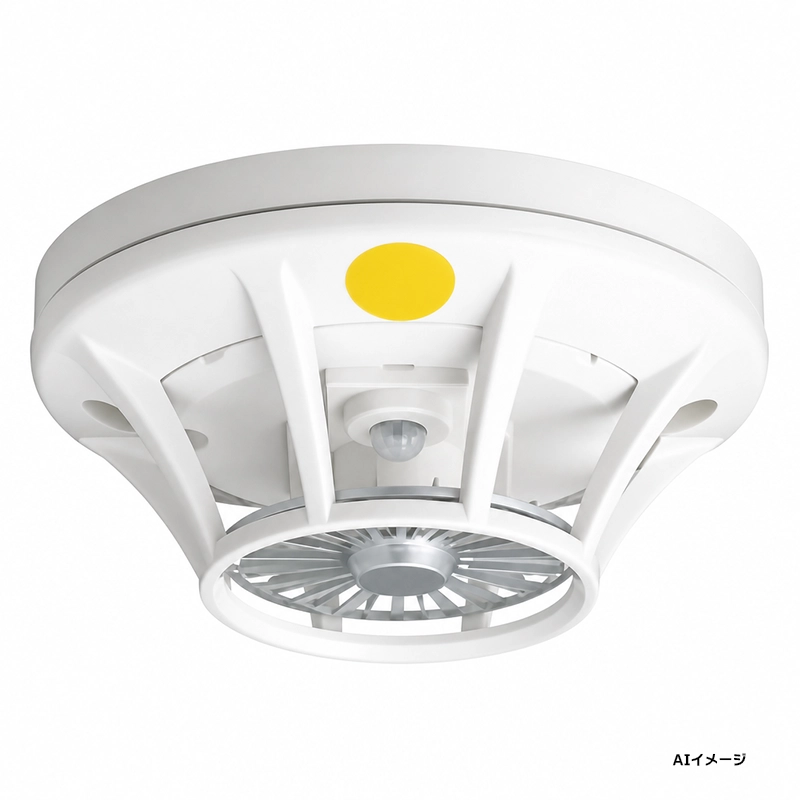 FDLJ106-DW-75 能美防災 新品 1種/露出型 定温式スポット型感知器 防水型 75℃ 【全国一律送料450円】