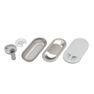 KAP-KV5BB クリナップ 純正部品 新品 排水アイテムセット STEDIA クリンレディ シリーズ用