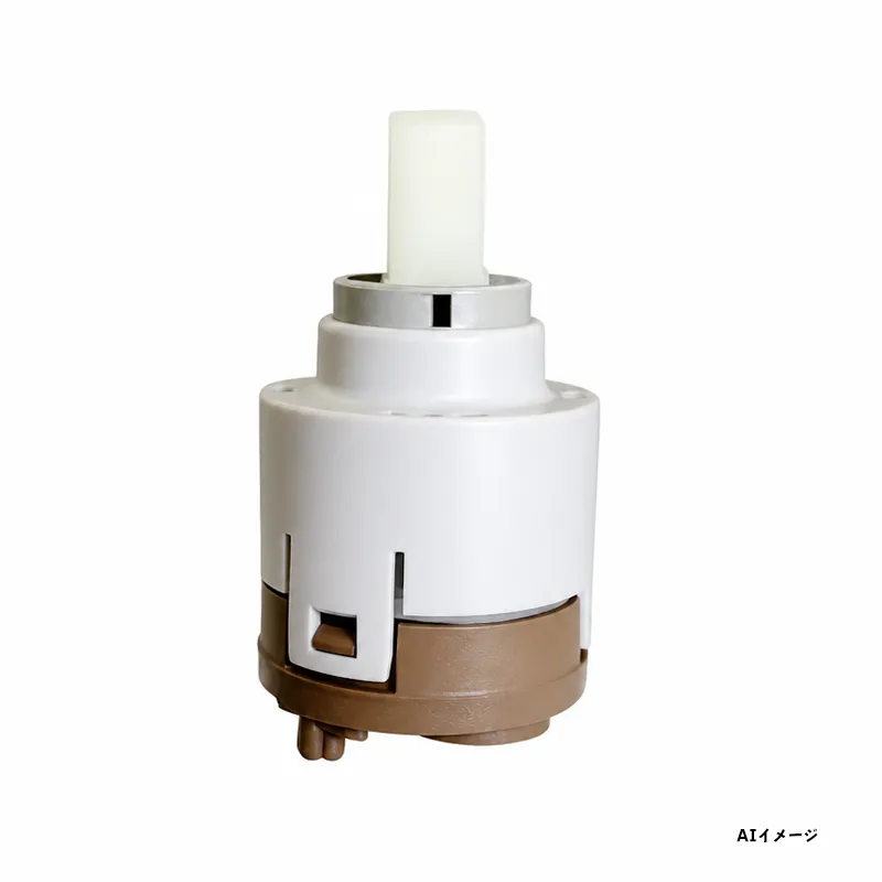A-6126 LIXIL・INAX 純正部品 新品 シングルレバー混合水栓用ヘッドパーツ 水栓