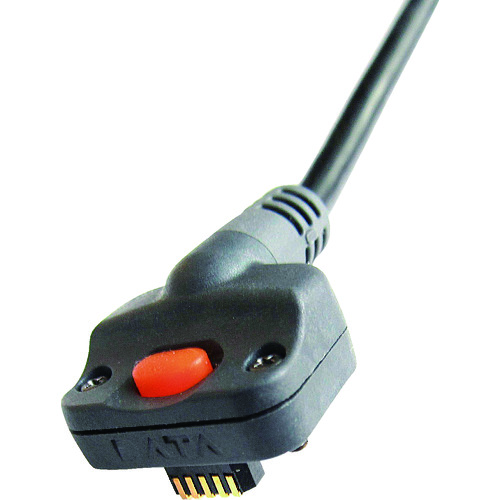 06AFM380B ミツトヨ USBインプットツ-ル/防水マイクロ用(06AFM380B)【発注単位:1】