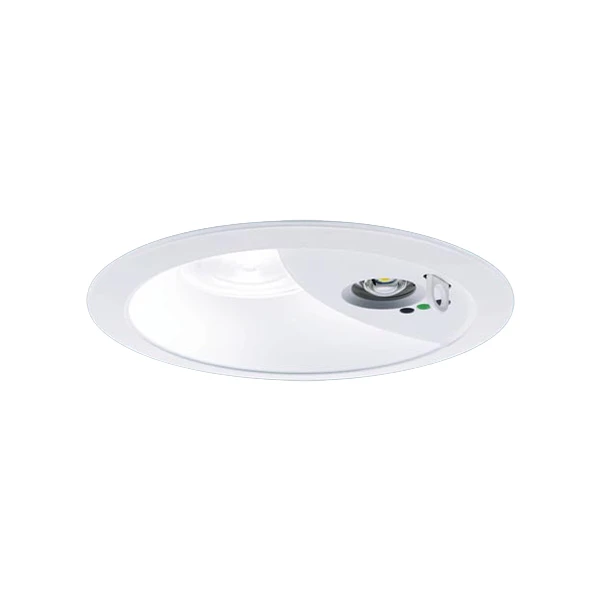 XNG2061WNK LE9 パナソニック 天井埋込型LEDダウンライト 非常用 φ150(本体NDG24605WK+電源ユニットNNK20010N LE9のセット品)
