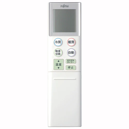 AR-RKA2J 富士通ゼネラル 純正部品 エアコン リモコン EC-9321984013 nocria部品
