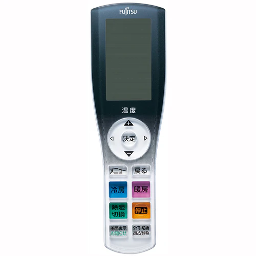 AR-RGB2J 富士通ゼネラル 純正部品 エアコン リモコン EC-9321800016 nocria部品