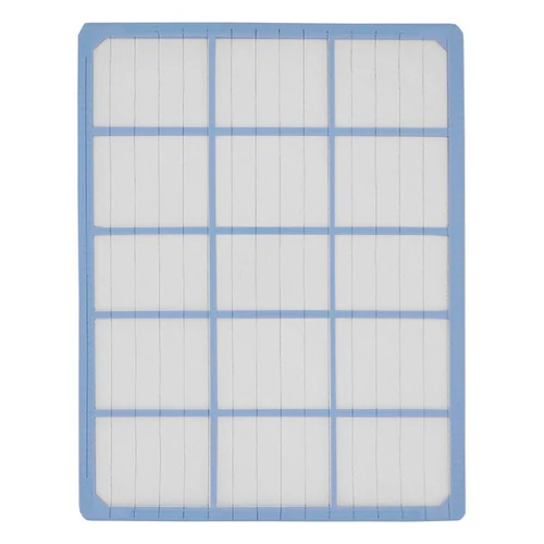【中止品】EC-9324255011 富士通ゼネラル 純正部品 エアコン エアフィルター nocria部品 932425528 【送料全国一律275円】