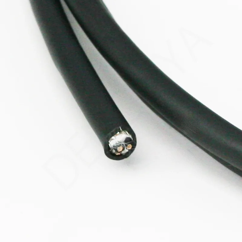 SUNLIGHT SX LF 1P 50m 多目的対撚り型シールド付き計装用ケーブル AWG21(0.5sq) サンライトSXケーブル