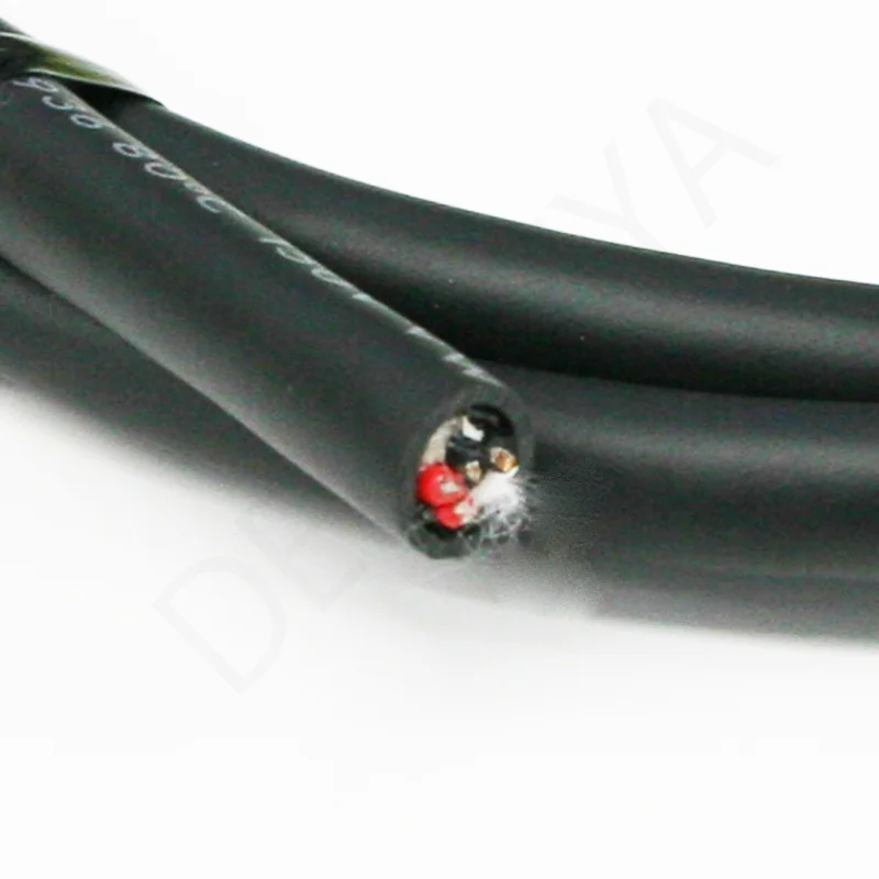 SUNLIGHT SX LF 2P 100m 多目的対撚り型シールド付き計装用ケーブル AWG21(0.5sq)サンライトSXケーブル