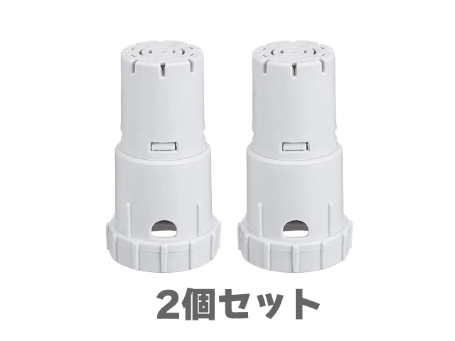 FZ-AG01K1 2個入 シャープ 純正部品 新品 加湿空気清浄機用 Ag+イオンカートリッジ交換用 【全国一律送料450円】