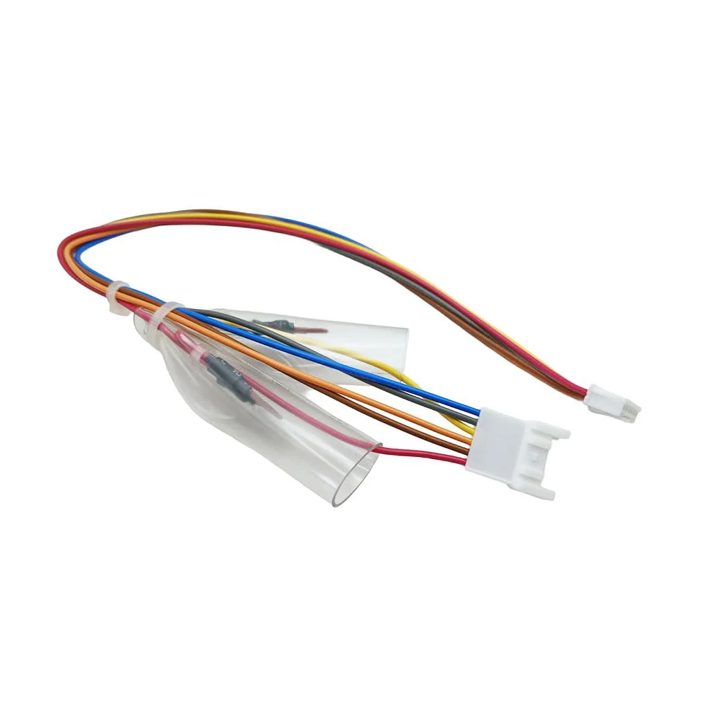 【在庫特価品】2534564 ダイキン 純正品 新品 ワイヤーハーネス(三方弁中継)DAIKIN