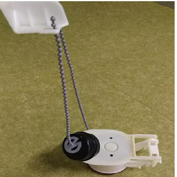 HH08008Z TOTO 純正部品 新品 排水弁