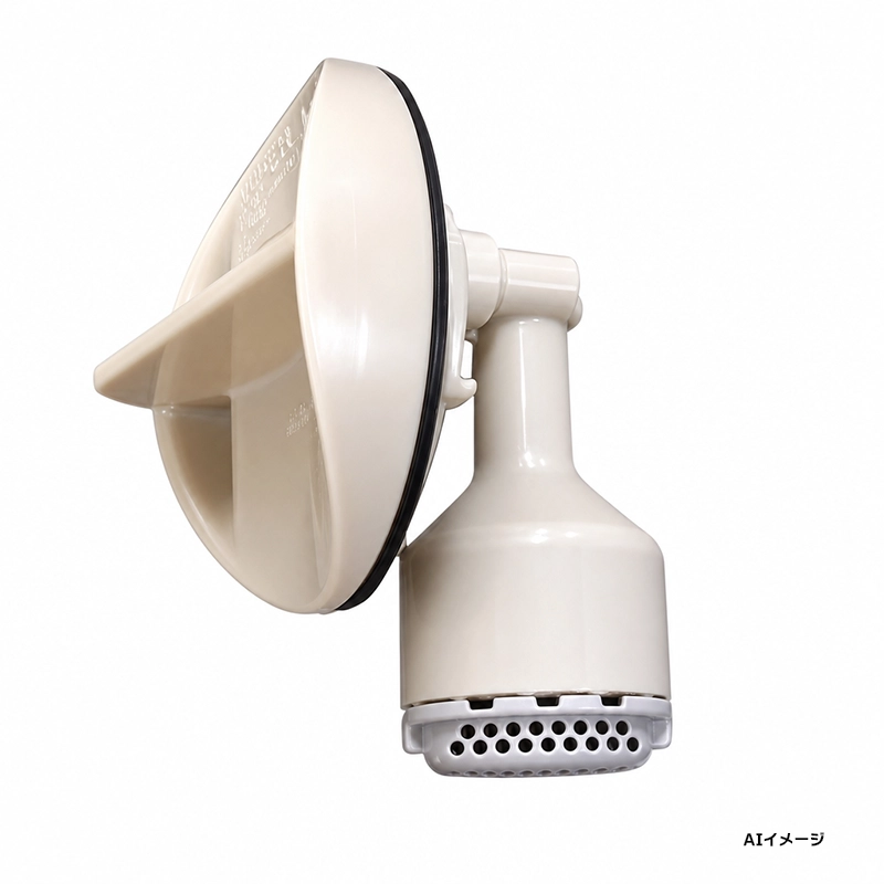 BSCP-1S LIXIL・INAX 純正部品 新品 防臭キャップ 浴室部品  【全国一律送料450円】