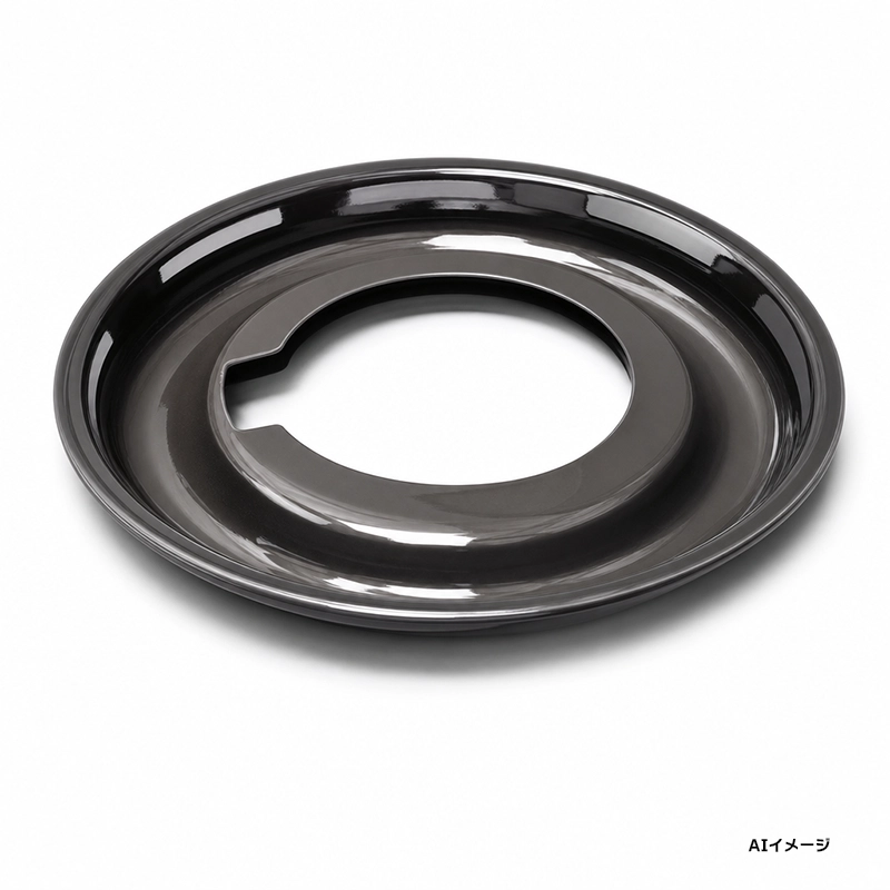 10193940 タカラスタンダード 純正部品 新品 汁受け皿 強火力用 68089560S シルウケ 【全国一律送料450円】