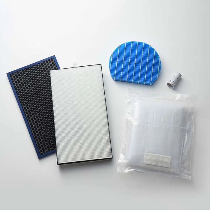 FZ-ST50KC シャープ 純正品 新品 リフレッシュパック 加湿空気清浄機用 SHARP
