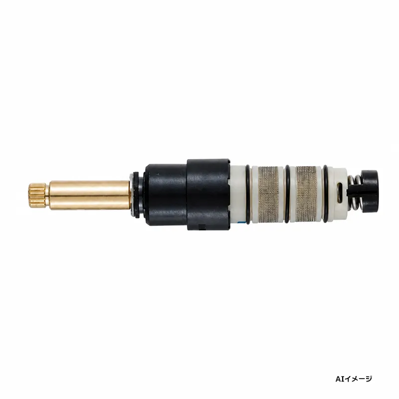 【在庫特価品】A-3105 LIXIL・INAX 純正部品 新品 温度調節部(サーモスタット) 浴室部品