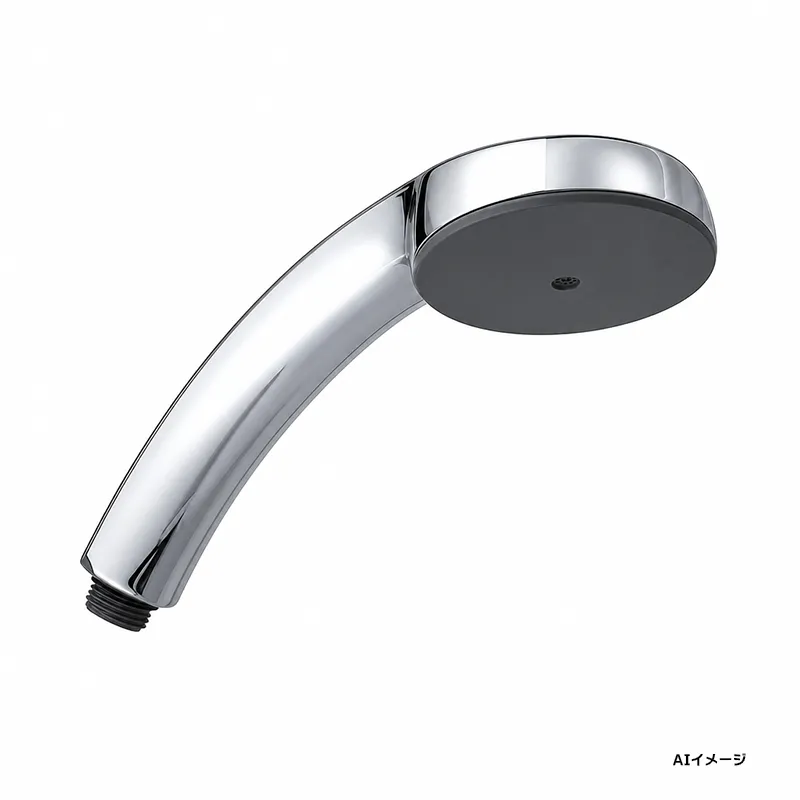 BF-6L LIXIL・INAX 純正部品 新品 シャワーヘッド(メッキ仕様・スプレー) 浴室部品