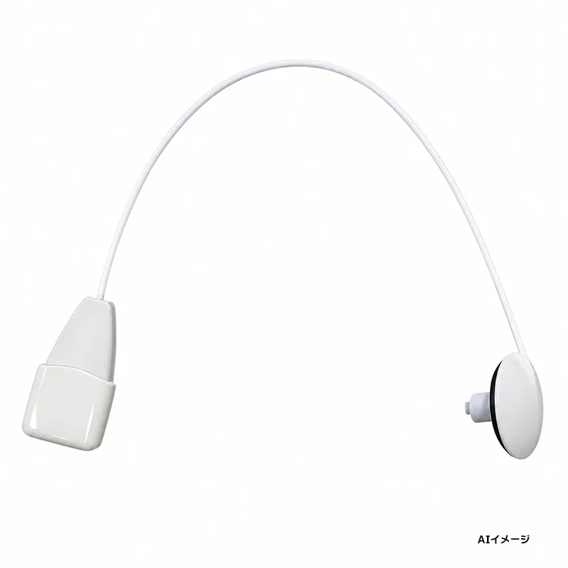 PBF-8-LS LIXIL・INAX 純正品 新品 外付け型プッシュワンウェイ排水栓 浴室部品 [PBF-8-LS] brdp