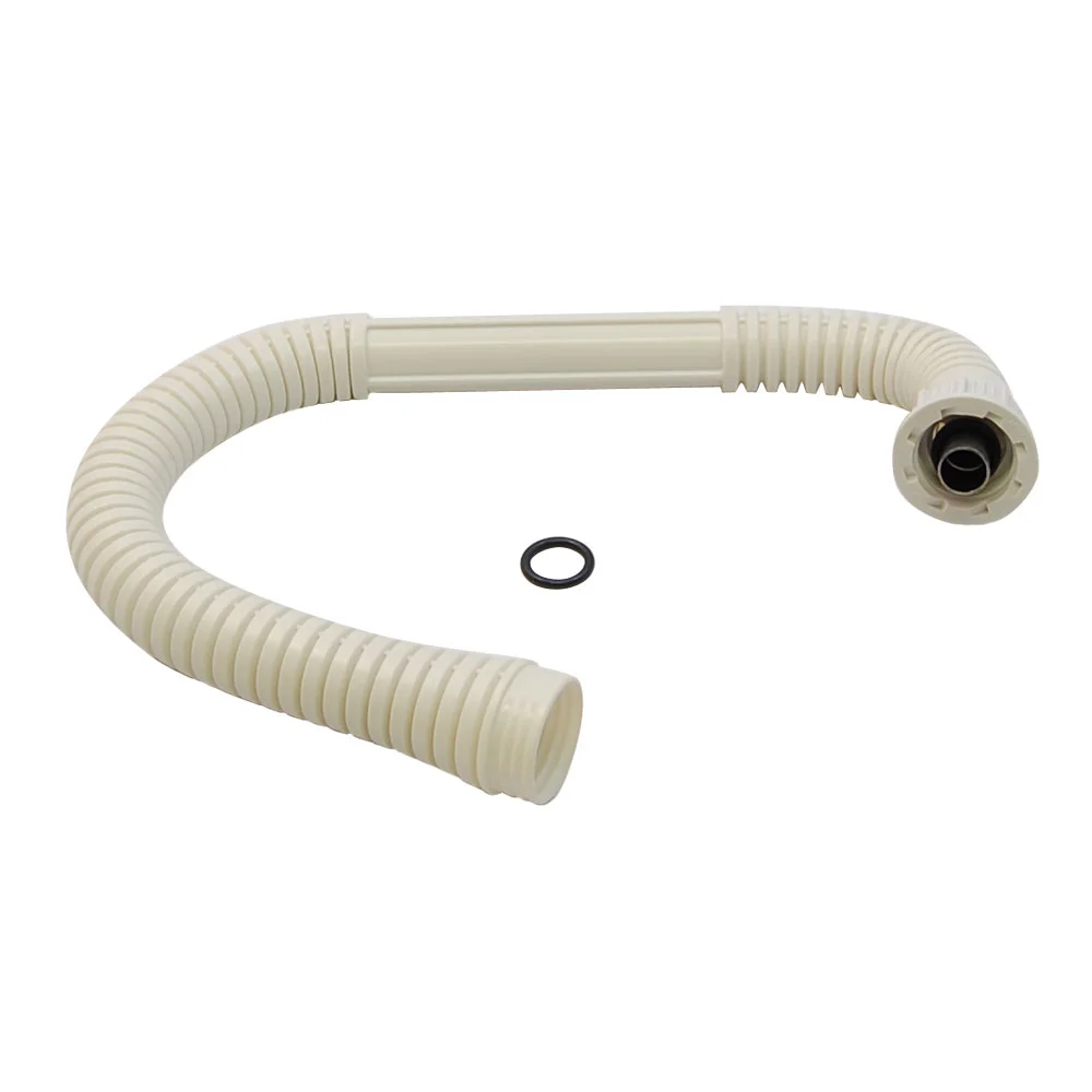 305-048-035 リンナイ 純正品 標準 カバー付出湯管 長さ:350mm 型番:RU-0210 Rinnai