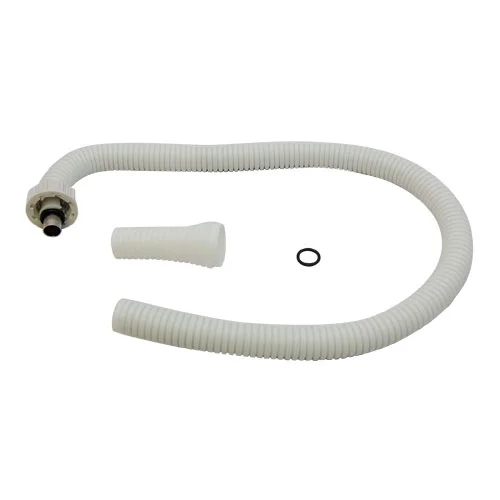 305-048-055 リンナイ 純正品 カバー付出湯管 長さ:550mm 型番:RU-0212 Rinnai