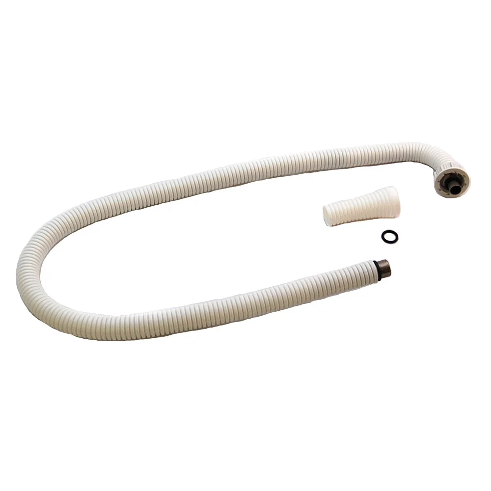 305-048-075 リンナイ 純正品 カバー付出湯管 長さ:750mm 型番:RU-0214 Rinnai