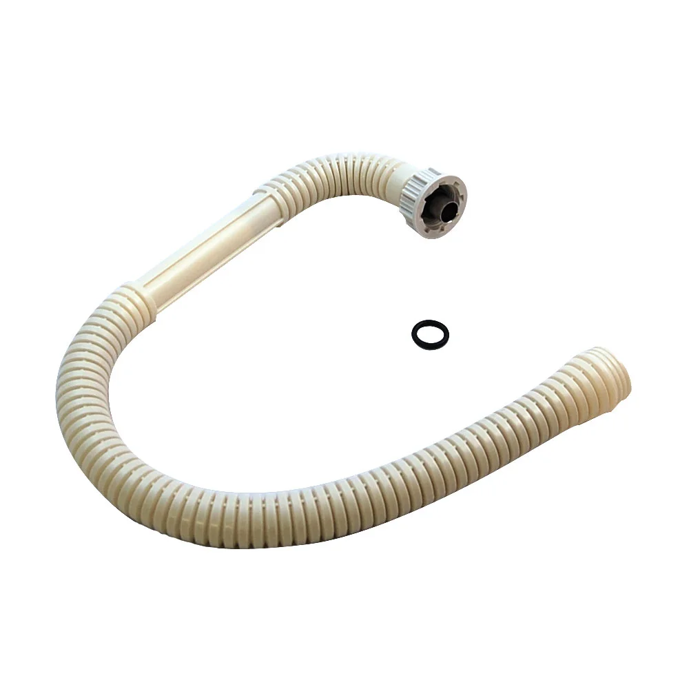 305-050-045 リンナイ 純正品 カバー付出湯管 長さ:450mm 型番:RU-0211 Rinnai