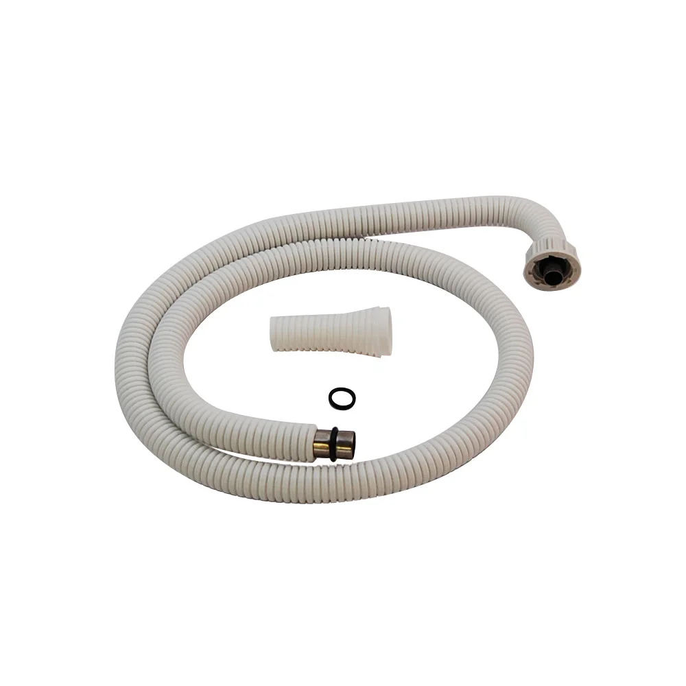 305-050-100 リンナイ 純正品 カバー付出湯管 長さ:1000mm 型番:RU-0216 Rinnai