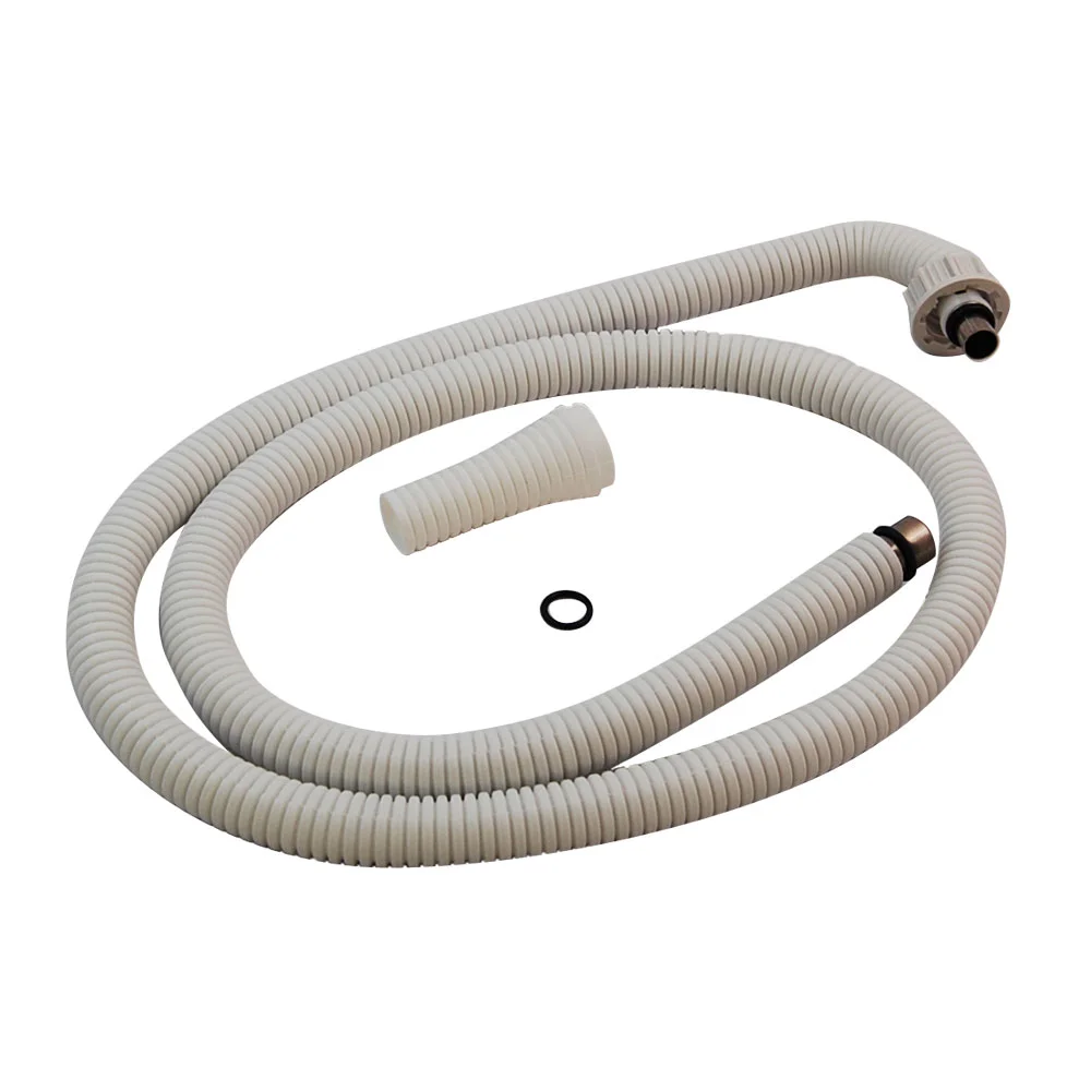 305-050-120 リンナイ 純正品 カバー付出湯管 長さ:1200mm 型番:RU-0217 Rinnai