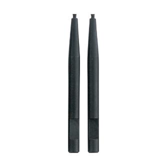 FS-L1 フジ矢 純正品新品 スナップリング用替爪(直用)φ1.5 【送料全国一律275円】
