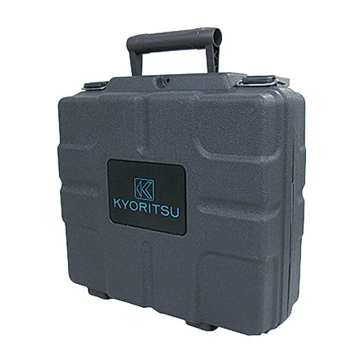 MODEL 9197 共立電気計器 ハードケース