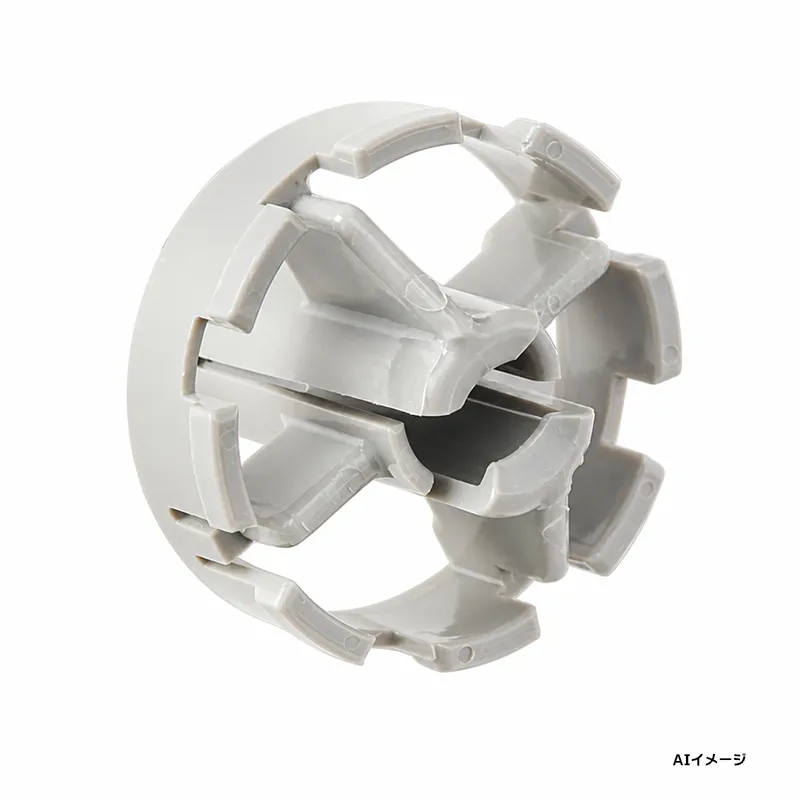 B7-AM LIXIL・INAX 純正部品 新品 プッシュワンウェイ排水栓用アタッチメント 浴室部品 【全国一律送料450円】