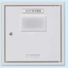 ARP011-5D(LP)能美防災 ガスもれ中継器 LPガス用