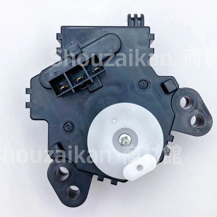42067331 東芝 メーカー純正品 新品 排水弁モーター 全自動洗濯機用 TOSHIBA 【全国一律送料450円】