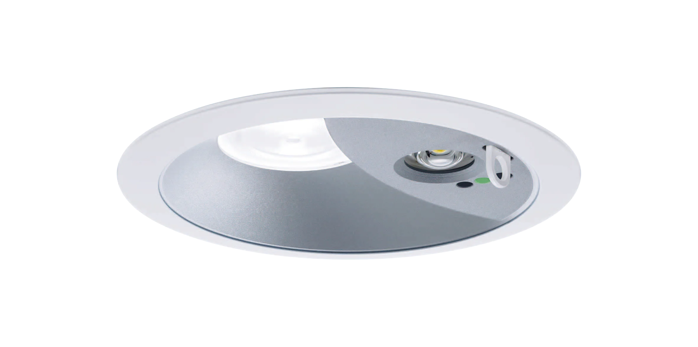 XNG2061SWK LE9 パナソニック 電池内蔵型非常用LEDダウンライト (本体:NDG24606SK+電源ユニット:NNK20010N LE9のセット品)