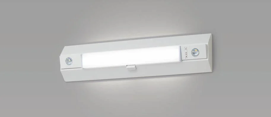 NNCF23115J LE9 パナソニック 20形 天井直付型・壁直付型 LED階段通路誘導灯 30分間タイプ LED内蔵 電源ユニット内蔵 Panasonic
