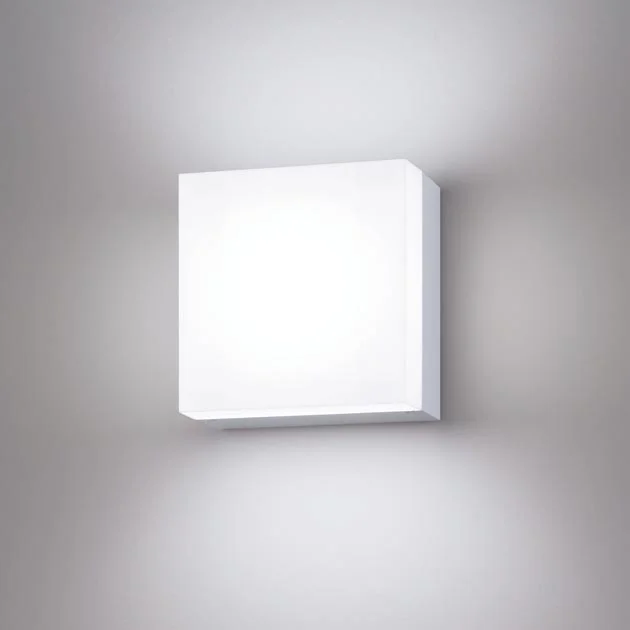 NWCF59010 LE1 パナソニック 壁直付型 LED(昼白色)ブラケット 非常用 階段通路誘導灯 防雨型 LED内蔵、電源ユニット内蔵 30分間タイプ