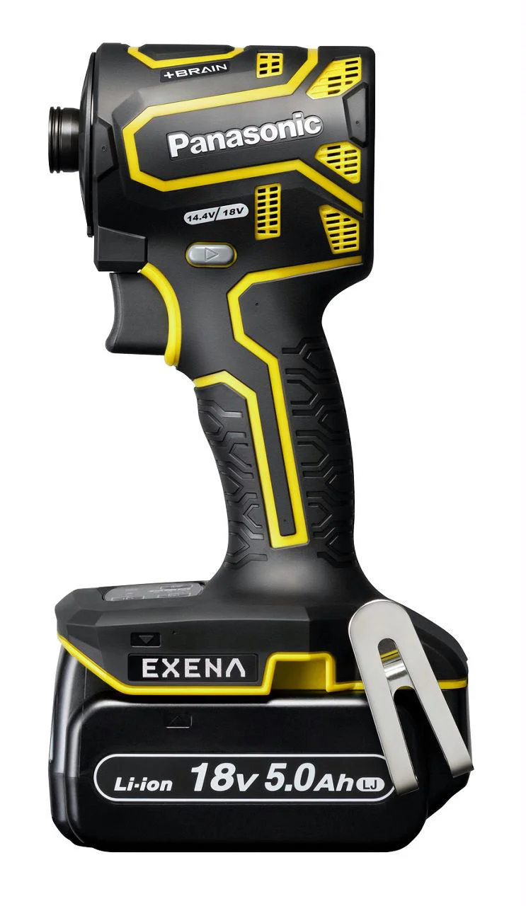 EZ1PD1J18D-Y (?) パナソニック 新品 充電インパクトドライバー