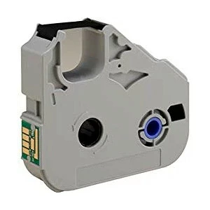 MK-RS40B 黒 【5個セット】 キヤノン 純正部品 リボンICカセット 40M 3605B001 Canon