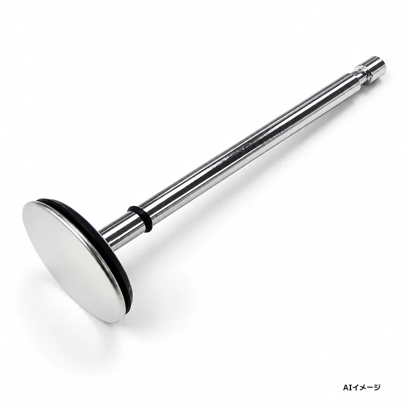 CQ75UK02Z パナソニック 純正部品 新品 排水栓（うつくし）H=136.7 Panasonic 【全国一律送料450円】