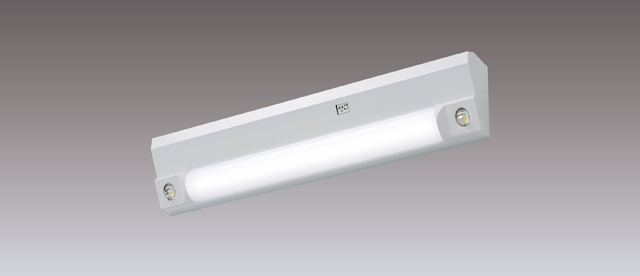 LEKSS24323N-LS  東芝ライテック LED非常用照明器具 階段灯 天井壁直付兼用形 センサー無し 非調光タイプ 非常時30分間点灯 非常時定格光束 1110lm