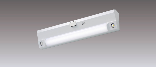LEKSS24083NY-LD 東芝ライテック LED非常用照明器具 階段灯 天井壁直付兼用形 センサー付 段調光タイプ 非常時30分間点灯 非常時定格光束 1110lm