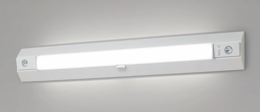 NNCF42235J LE9 パナソニック 天井直付型・壁直付型 LED(昼白色)非常用照明器具・一体型階段灯 30分間タイプ ランプ同梱 電源ユニット内蔵