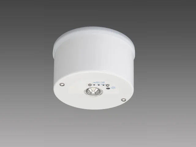 EL-WCB21111A 三菱電機 LED非常用照明器具 リモコン自己点検機能付 天井直付専用 電池内蔵形  低天井(～3m)