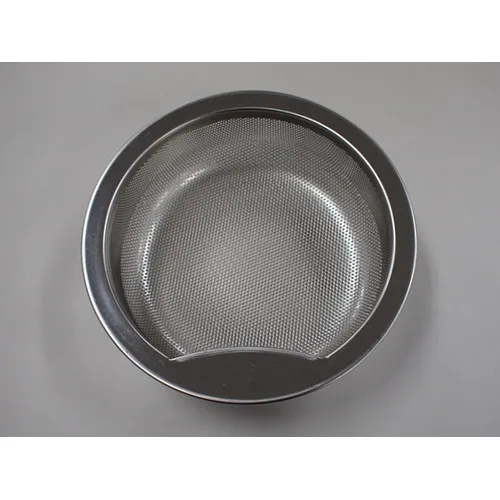 NKP5131-2 LIXIL・INAX 純正品 新品 オールステンレスカゴ キッチン部品 [NKP5131-2]