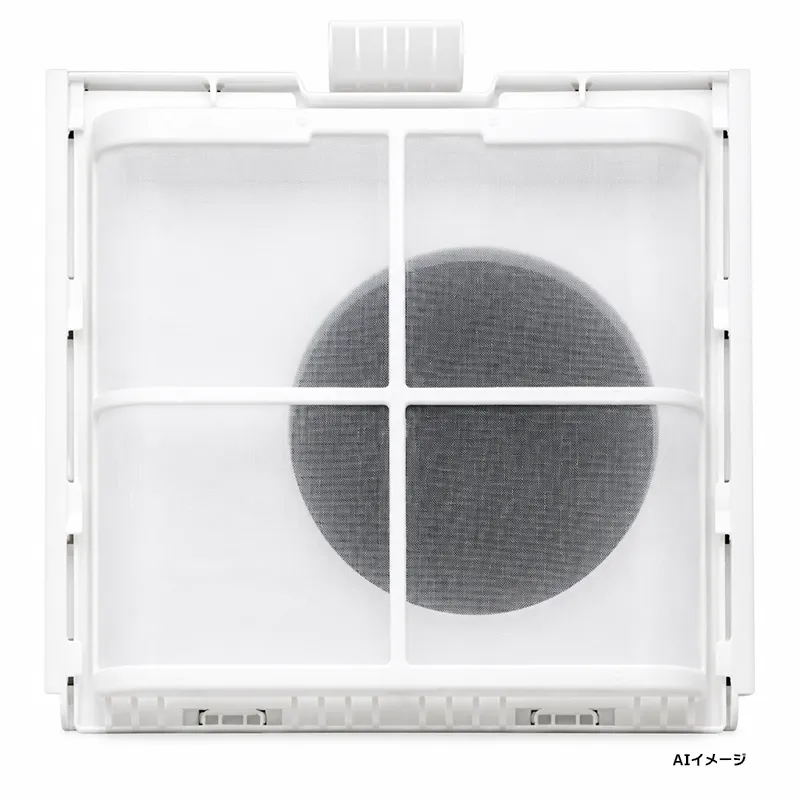 FFV2860053 パナソニック 純正部品 新品 フィルター 防虫 1枚入り