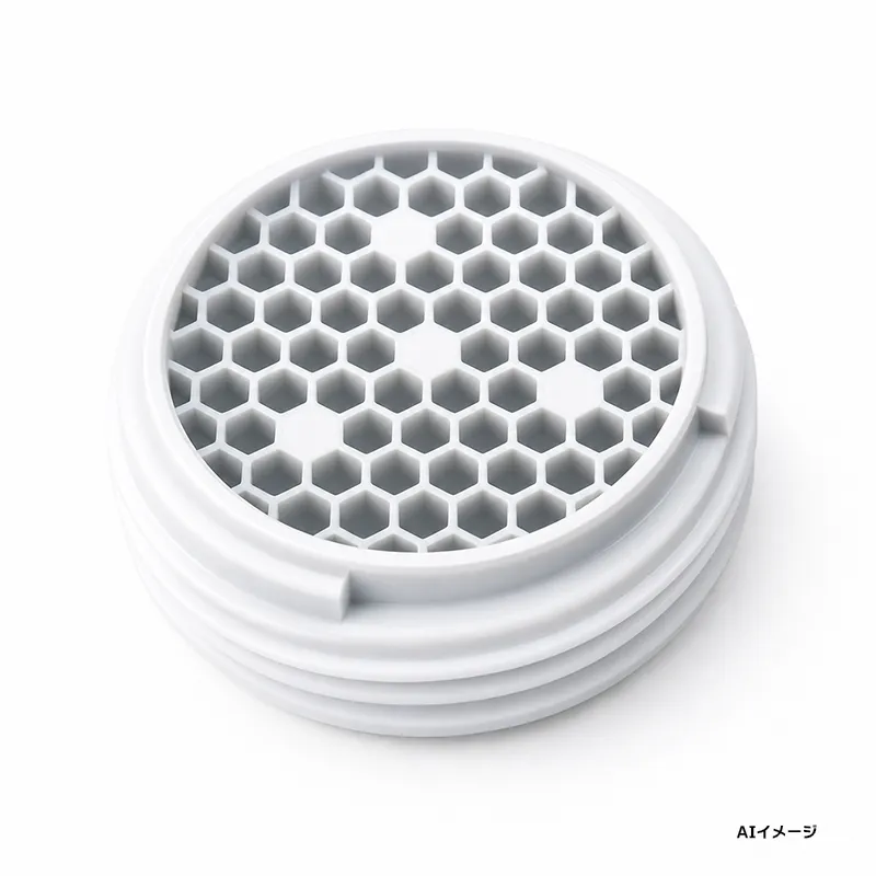 TH958893 TOTO 純正部品 新品 フィルターガイド【送料全国一律275円】