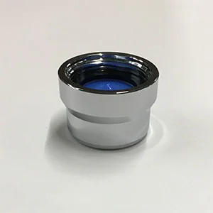 Z5011CP KVK 純正品新品 吐水口先端部一式 KM5011T 等用 【送料全国一律275円】