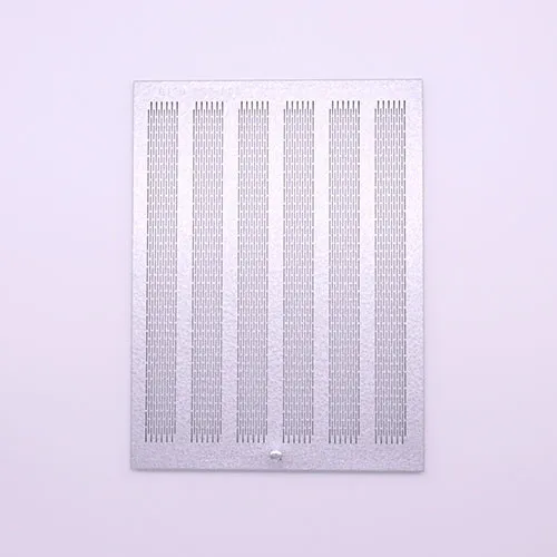 ASF3411 LIXIL・サンウエーブ 純正品 アクアスリットフィルタ キッチン部品 [ASF3411_3904418]