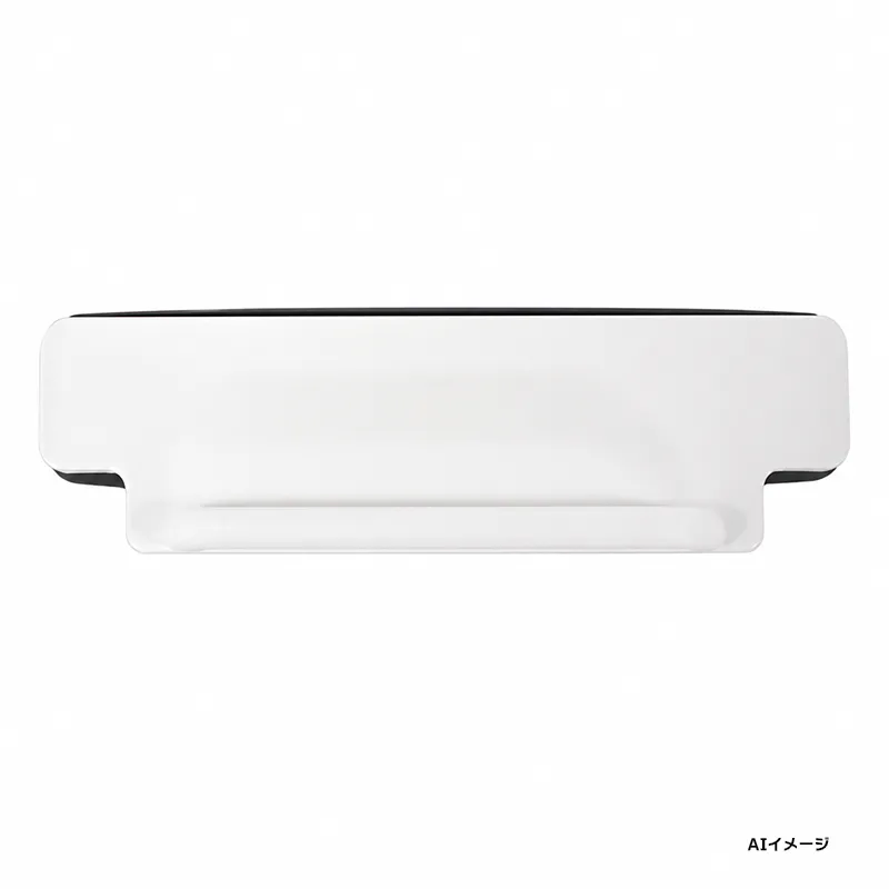 SK-19550 トッテあり LIXIL・INAX 純正部品 新品 仕切板 浴室部品  【送料全国一律450円】