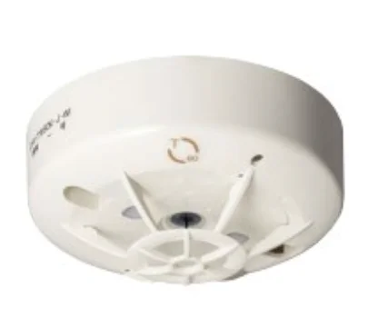 DFV-1W70KA-J-WI ホーチキ 新品 定温式スポット型感知器 1種 防水型 露出型